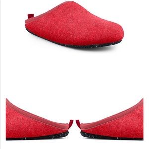 Wool Slippers ❄️